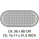Ridder Badewannenmatte Antirutschmatte Action