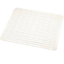 Ridder Duscheinlage Antirutschmatte Playa 54×54 Cm 68401