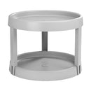 Metaltex Küchen-Drehregal Giro2 28 Cm