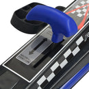 Pedal Go-Kart Mit Verstellbarem Sitz