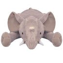 Elefant Kuscheltier Plüsch Xxl