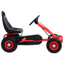 Pedal Go-Kart Mit Luftreifen
