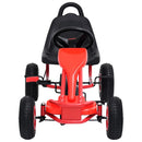 Pedal Go-Kart Mit Luftreifen