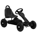 Pedal Go-Kart Mit Luftreifen