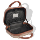 Vierteiliges Hartschalen-Trolley-Set