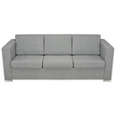 -Sofa Stoff