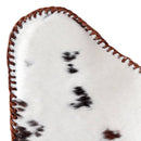 Butterfly-Sessel Echtes Kuhfell
