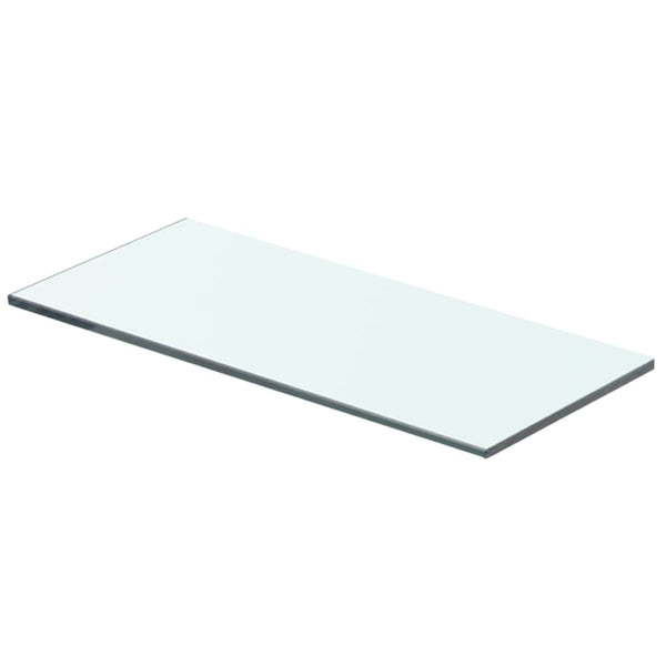 Regalboden Glas Transparent 40x12 cm