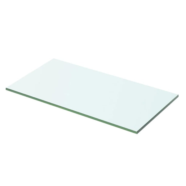 Regalboden Glas Transparent 50x20 cm