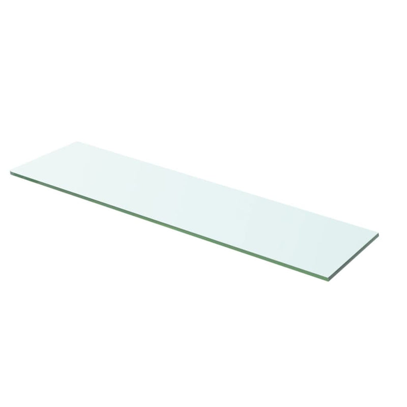 Regalboden Glas Transparent 60x12 cm