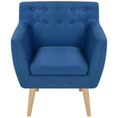 Sessel Stoff