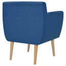 Sessel Stoff