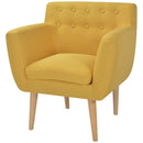 Sessel Stoff
