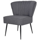 Cocktailsessel Stoff