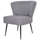 Cocktailsessel Stoff
