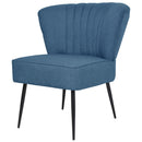 Cocktailsessel Stoff