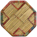 Couchtisch Bambus Mit Chindi-Details