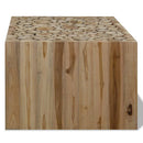 Couchtisch Teakholz