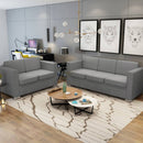 -Sofa Stoff
