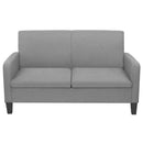 Sofa 135 X 65 X76 Cm
