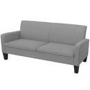 Sofa 135 X 65 X76 Cm