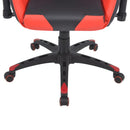 Bürostuhl Gaming-Stuhl Neigbar Kunstleder