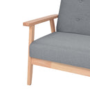 -Sofa Stoff