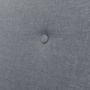 -Sofa Stoff