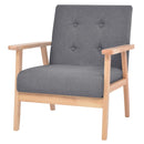 Sessel Stoff