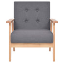 Sessel Stoff