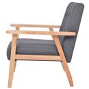 Sessel Stoff