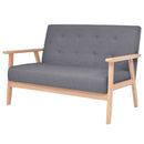 -Sofa Stoff
