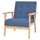Sessel Stoff