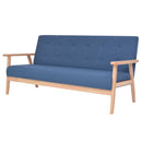 -Sofa Stoff