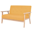-Sofa Stoff