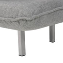 Drehstuhl Und Schlafsofa Stoff