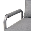 Drehstuhl Und Schlafsofa Stoff