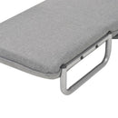 Drehstuhl Und Schlafsofa Stoff