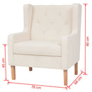 Sessel Stoff