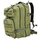 Rucksack Im Army-Style 50 L