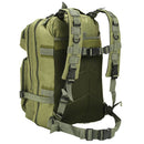 Rucksack Im Army-Style 50 L