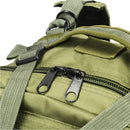 Rucksack Im Army-Style 50 L