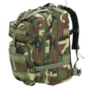 Rucksack Im Army-Style 50 L