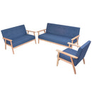 -Sofa Stoff