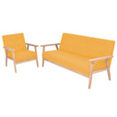-Sofa Stoff