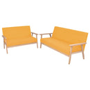 -Sofa Stoff