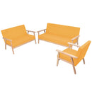 -Sofa Stoff