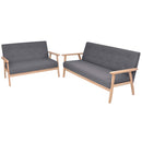 -Sofa Stoff