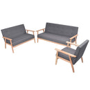 -Sofa Stoff