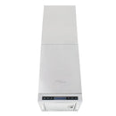Inselhaube Mit Lcd-Display Berührungssensor 756 M³/H Led